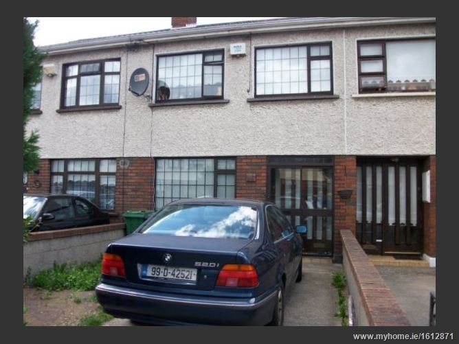 35 Woodford Grove, Clondalkin, Dublin 22 Ray Cooke Auctioneers